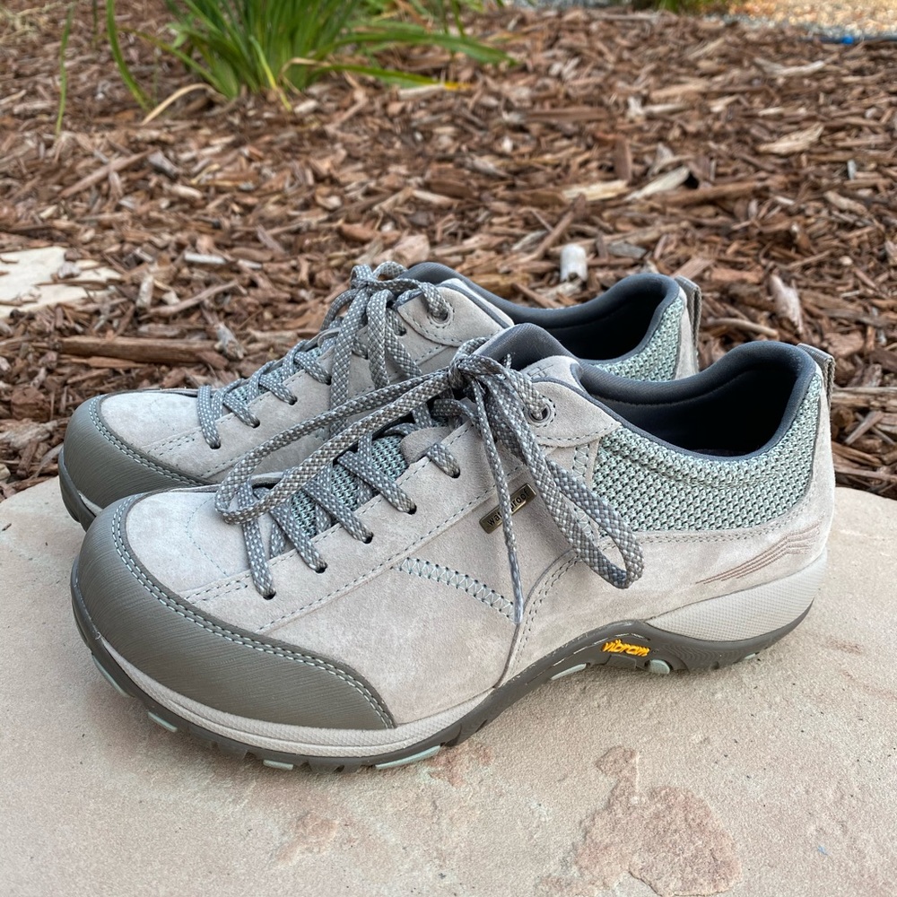 Dansko Women’s Paisley Waterproof Shoes